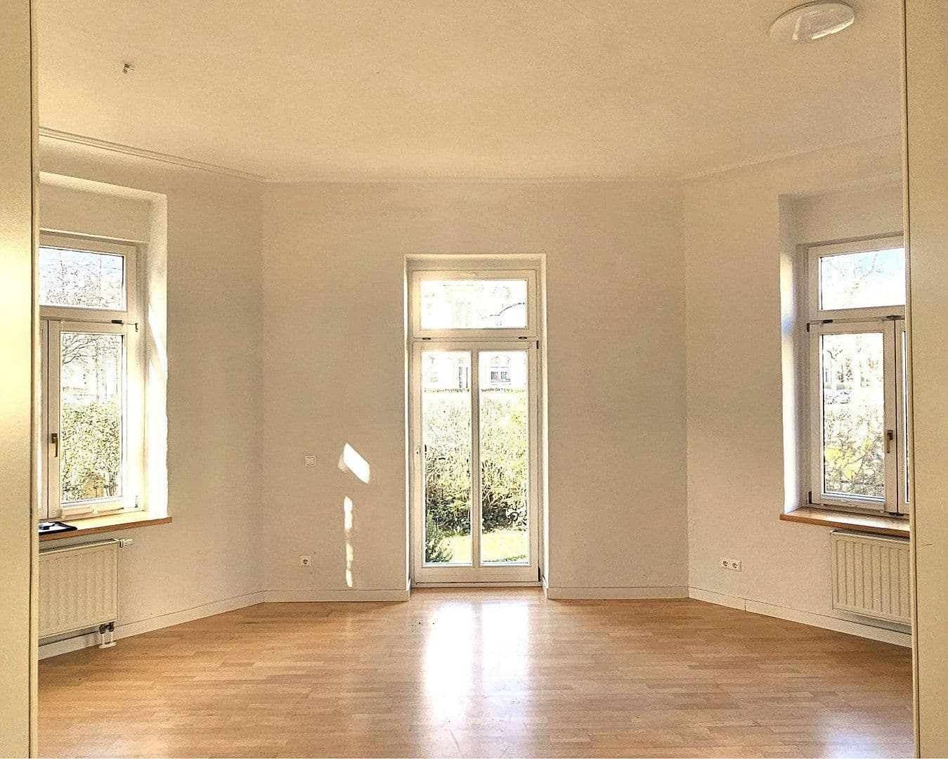 Pronájem bytu 146 m², Dresden, Sasko Pronájem bytu 146 m², Dresden, Sasko