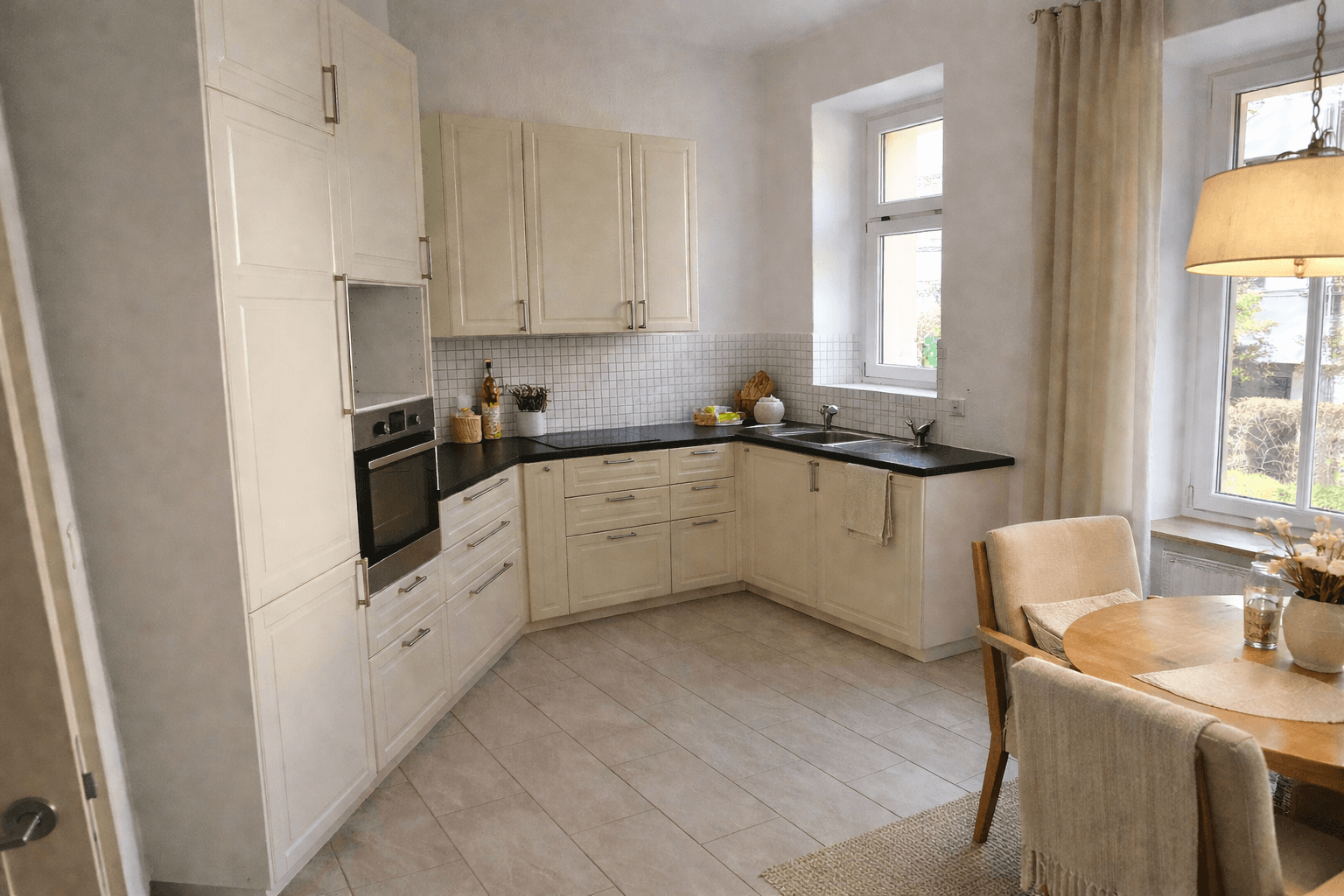 Pronájem bytu 146 m², Dresden, Sasko Pronájem bytu 146 m², Dresden, Sasko