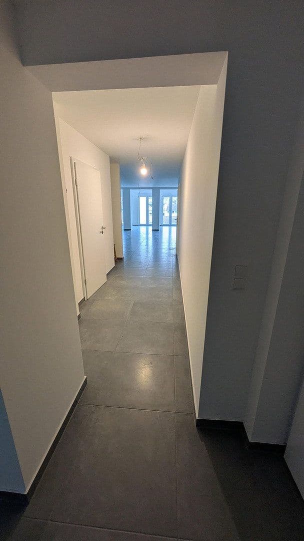 Pronájem bytu 3+kk 115 m², Gymnasiumstraße 79, Pforzheim, Bádensko-Württembersko Pronájem bytu 3+kk 115 m², Gymnasiumstraße 79, Pforzheim, Bádensko-Württembersko