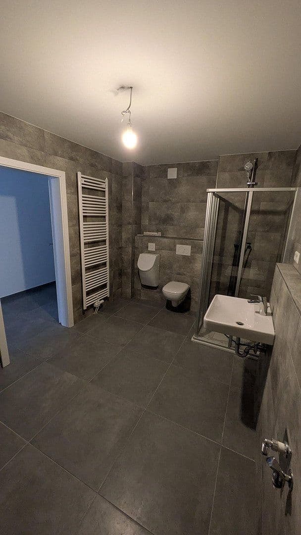 Pronájem bytu 3+kk 115 m², Gymnasiumstraße 79, Pforzheim, Bádensko-Württembersko Pronájem bytu 3+kk 115 m², Gymnasiumstraße 79, Pforzheim, Bádensko-Württembersko