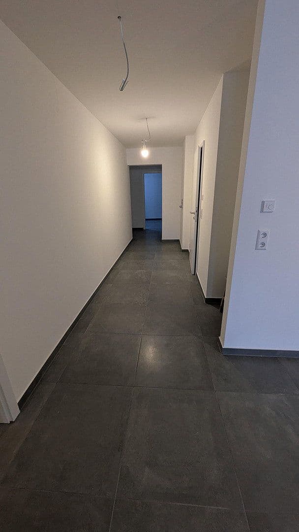 Pronájem bytu 3+kk 115 m², Gymnasiumstraße 79, Pforzheim, Bádensko-Württembersko Pronájem bytu 3+kk 115 m², Gymnasiumstraße 79, Pforzheim, Bádensko-Württembersko