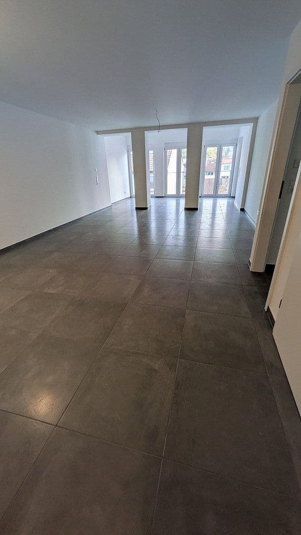 Pronájem bytu 3+kk 115 m², Gymnasiumstraße 79, Pforzheim, Bádensko-Württembersko Pronájem bytu 3+kk 115 m², Gymnasiumstraße 79, Pforzheim, Bádensko-Württembersko