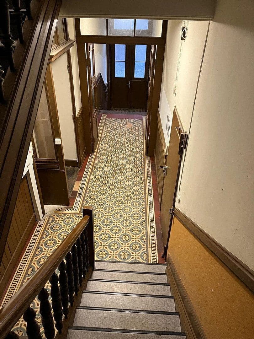 Pronájem bytu 3+1 77 m², Wiesbaden, Hessen Pronájem bytu 3+1 77 m², Wiesbaden, Hessen