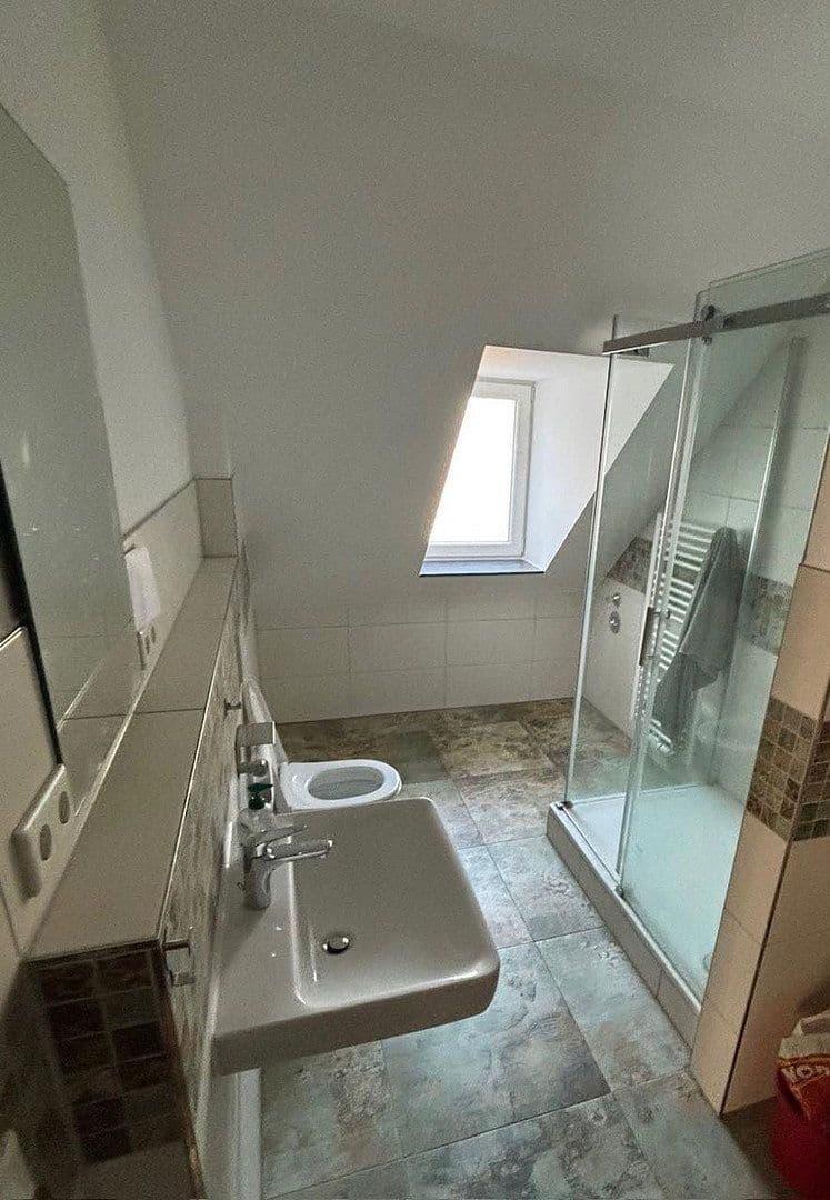 Pronájem bytu 3+1 77 m², Wiesbaden, Hessen Pronájem bytu 3+1 77 m², Wiesbaden, Hessen