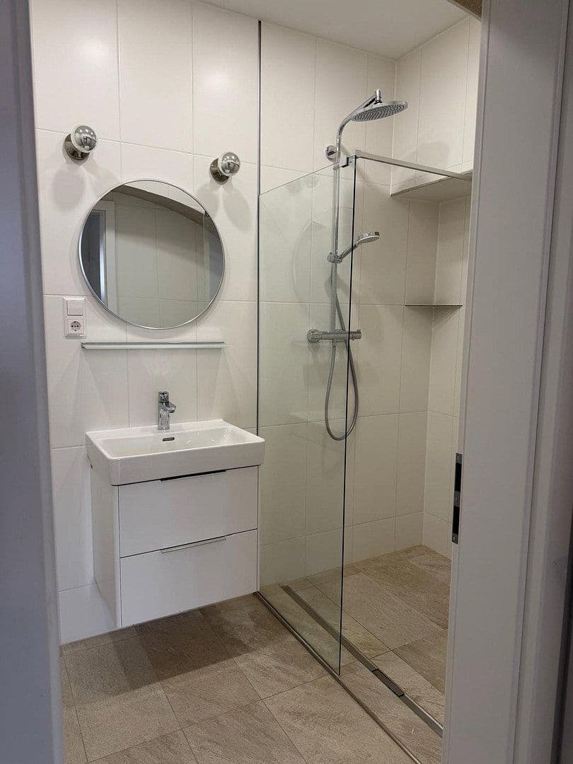 Pronájem bytu 2+kk 69 m², Schickhardtstr. 47, Stuttgart, Bádensko-Württembersko Pronájem bytu 2+kk 69 m², Schickhardtstr. 47, Stuttgart, Bádensko-Württembersko