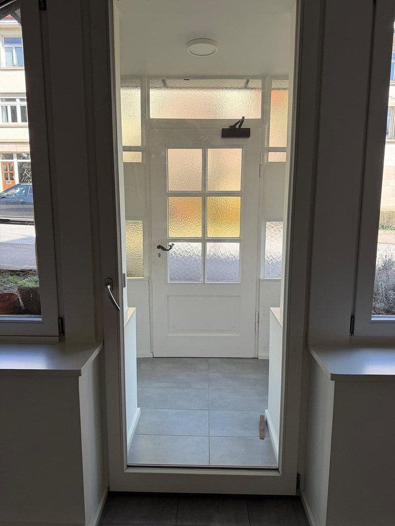 Pronájem bytu 2+kk 69 m², Schickhardtstr. 47, Stuttgart, Bádensko-Württembersko Pronájem bytu 2+kk 69 m², Schickhardtstr. 47, Stuttgart, Bádensko-Württembersko