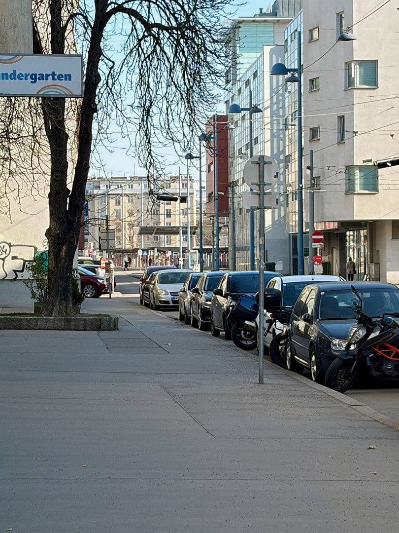 Prodej bytu 3+1 66 m², Floridsdorfer Hauptstraße 22, Wien, Wien Prodej bytu 3+1 66 m², Floridsdorfer Hauptstraße 22, Wien, Wien