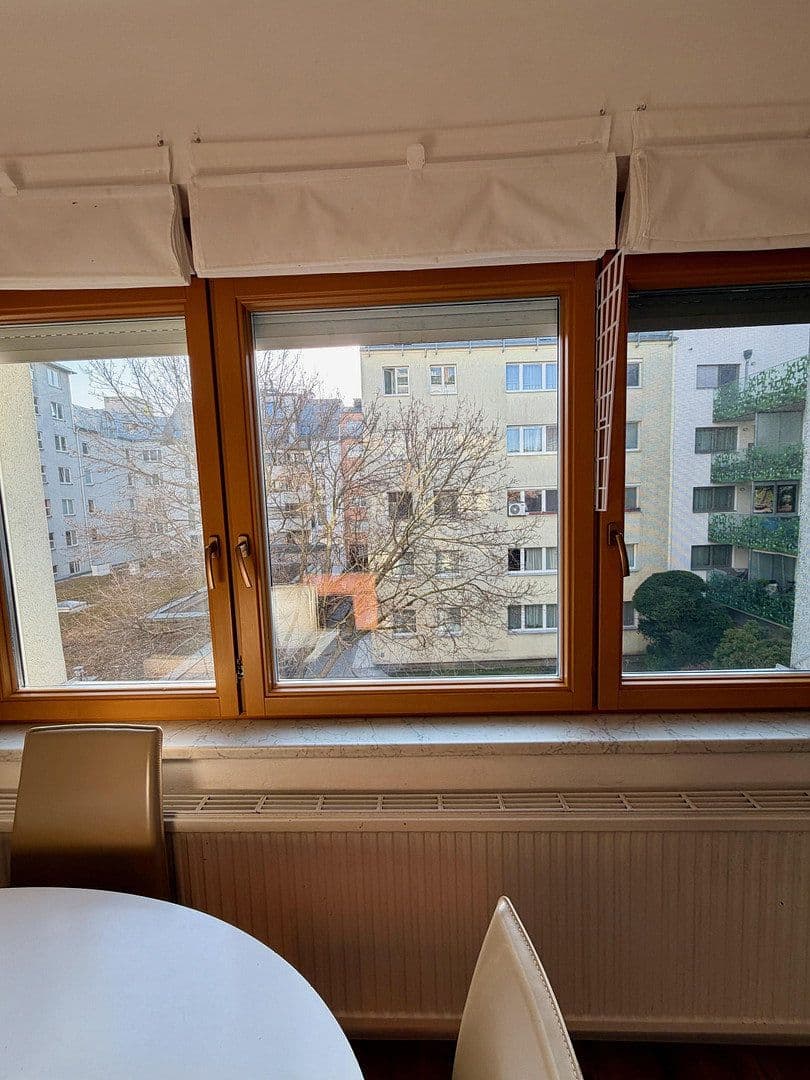 Prodej bytu 3+1 66 m², Floridsdorfer Hauptstraße 22, Wien, Wien Prodej bytu 3+1 66 m², Floridsdorfer Hauptstraße 22, Wien, Wien