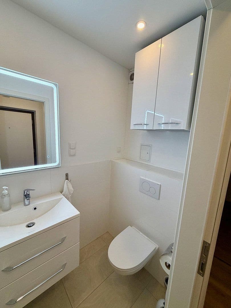 Prodej bytu 3+1 66 m², Floridsdorfer Hauptstraße 22, Wien, Wien Prodej bytu 3+1 66 m², Floridsdorfer Hauptstraße 22, Wien, Wien