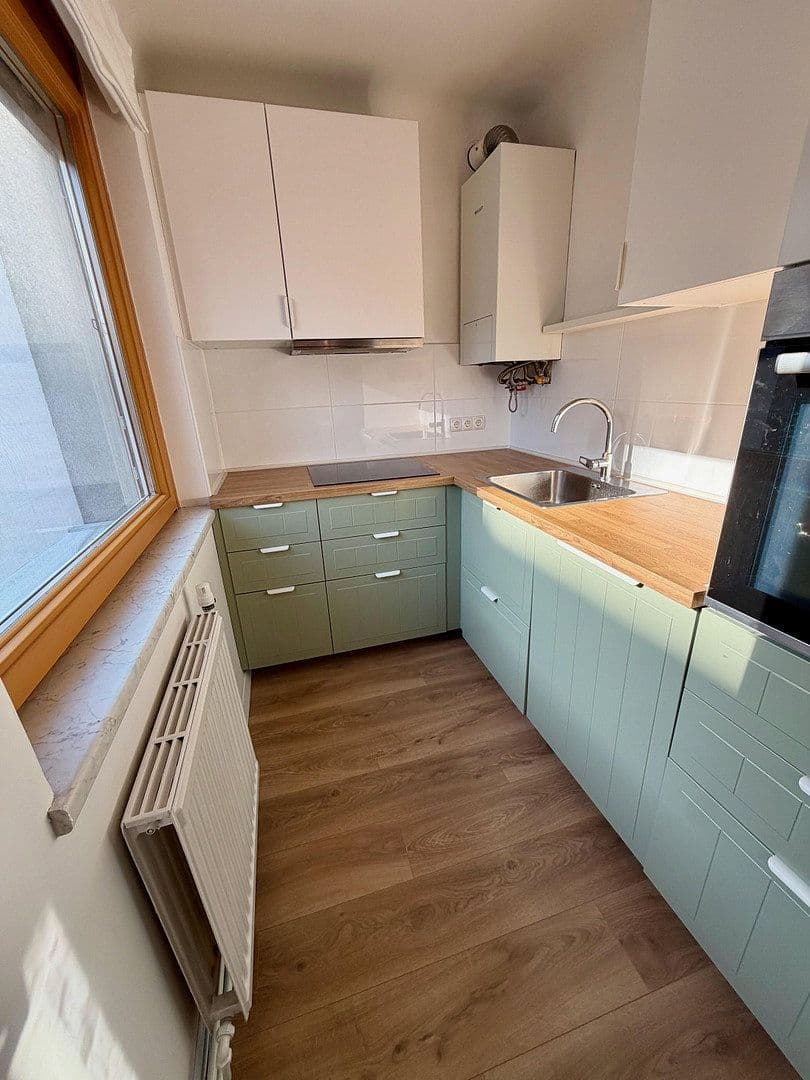 Prodej bytu 3+1 66 m², Floridsdorfer Hauptstraße 22, Wien, Wien Prodej bytu 3+1 66 m², Floridsdorfer Hauptstraße 22, Wien, Wien