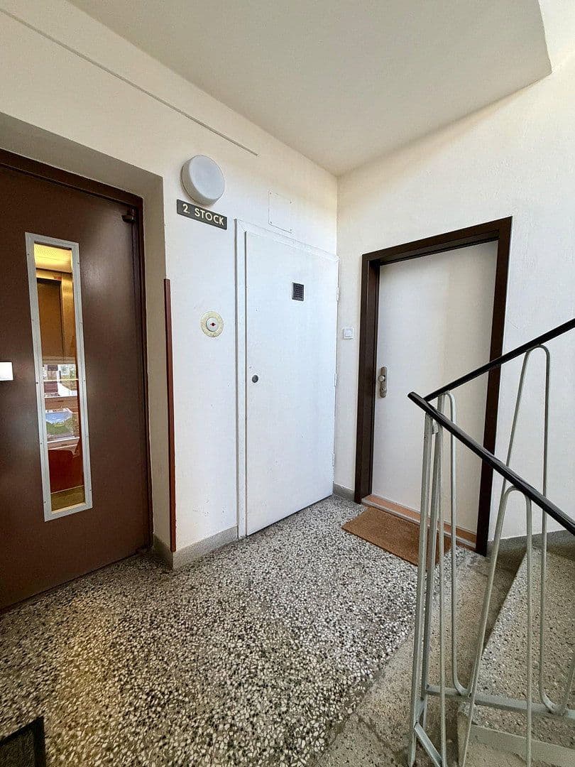 Prodej bytu 3+1 66 m², Floridsdorfer Hauptstraße 22, Wien, Wien Prodej bytu 3+1 66 m², Floridsdorfer Hauptstraße 22, Wien, Wien