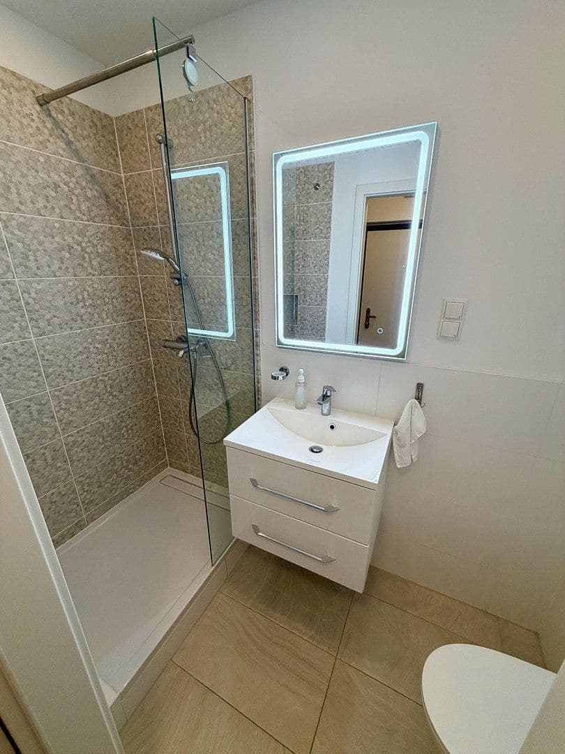 Prodej bytu 3+1 66 m², Floridsdorfer Hauptstraße 22, Wien, Wien Prodej bytu 3+1 66 m², Floridsdorfer Hauptstraße 22, Wien, Wien