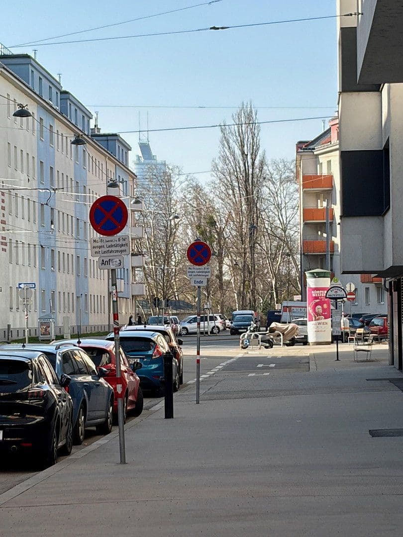 Prodej bytu 3+1 66 m², Floridsdorfer Hauptstraße 22, Wien, Wien Prodej bytu 3+1 66 m², Floridsdorfer Hauptstraße 22, Wien, Wien