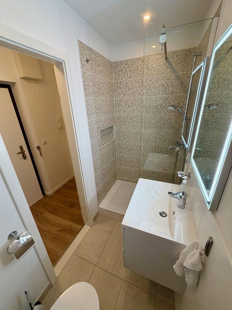 Prodej bytu 3+1 66 m², Floridsdorfer Hauptstraße 22, Wien, Wien Prodej bytu 3+1 66 m², Floridsdorfer Hauptstraße 22, Wien, Wien