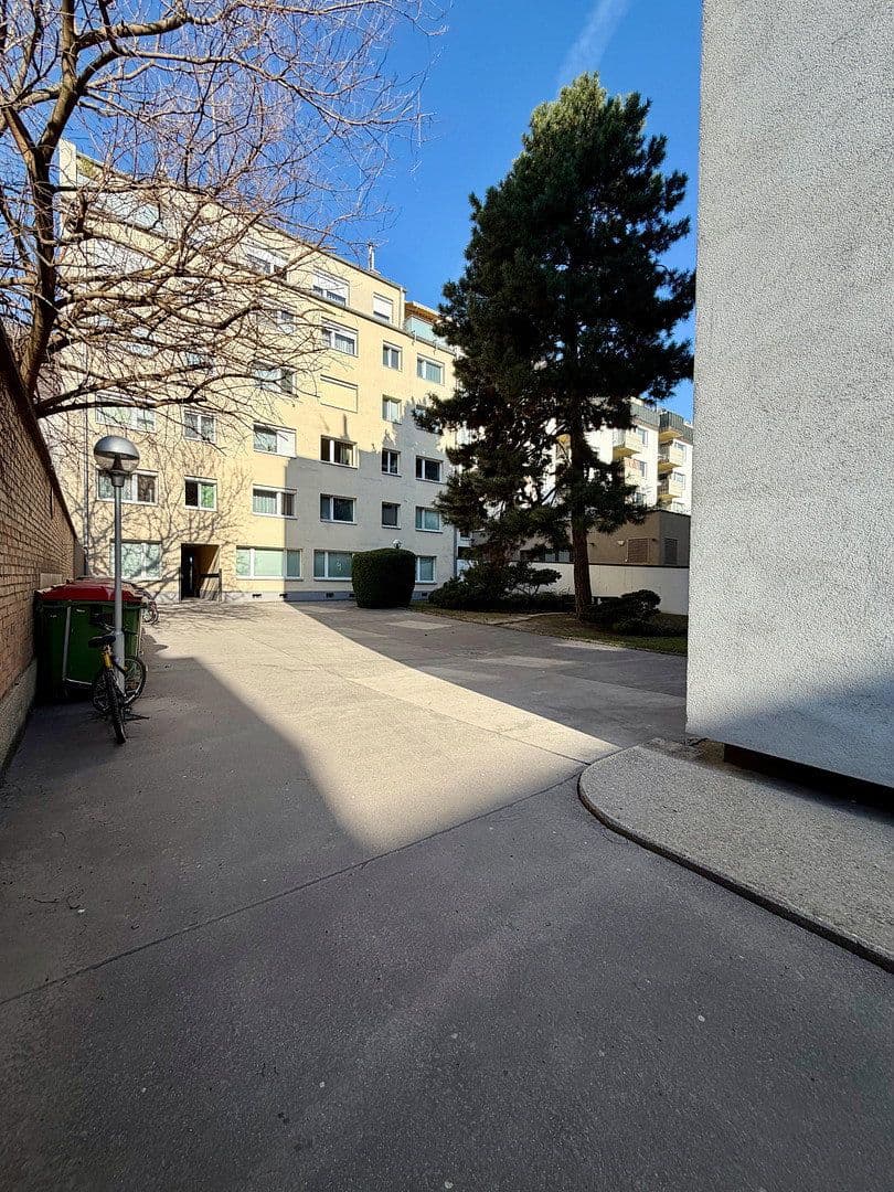 Prodej bytu 3+1 66 m², Floridsdorfer Hauptstraße 22, Wien, Wien Prodej bytu 3+1 66 m², Floridsdorfer Hauptstraße 22, Wien, Wien