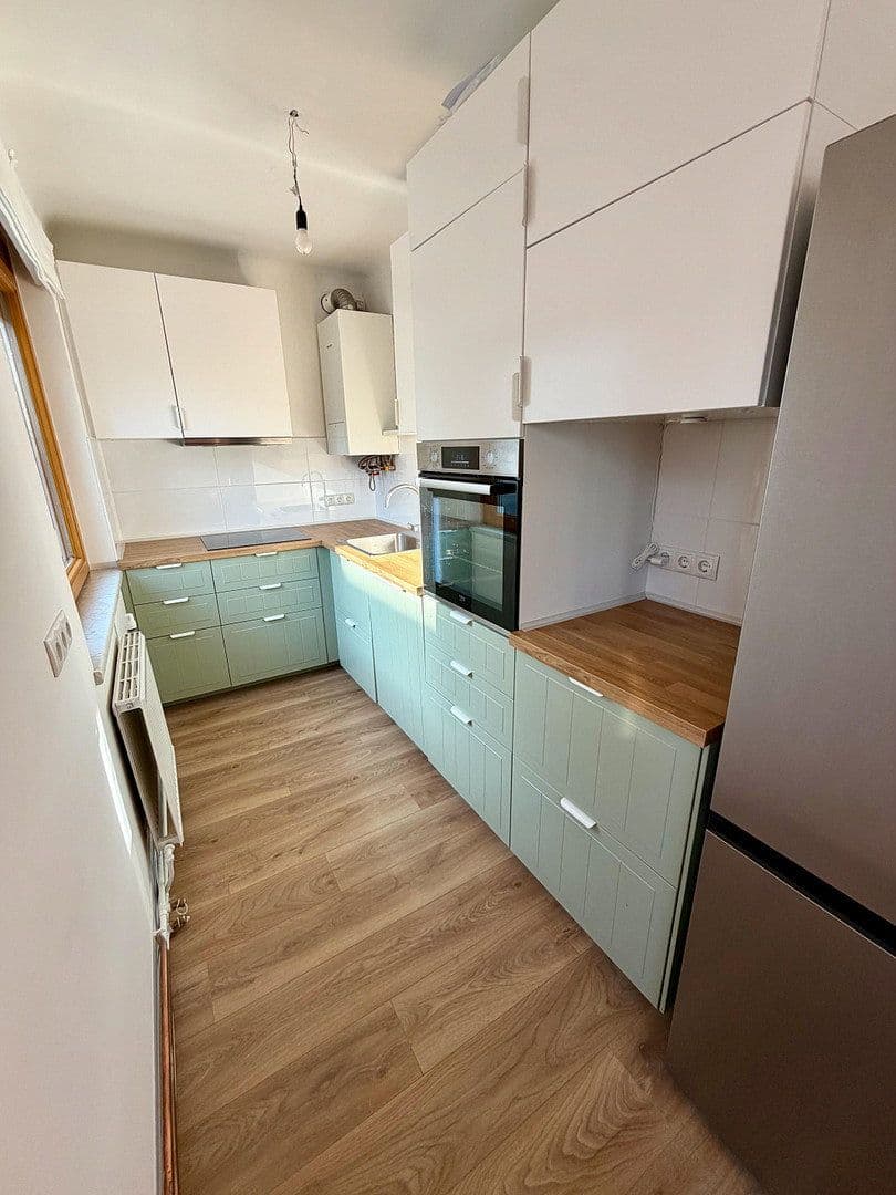 Prodej bytu 3+1 66 m², Floridsdorfer Hauptstraße 22, Wien, Wien Prodej bytu 3+1 66 m², Floridsdorfer Hauptstraße 22, Wien, Wien