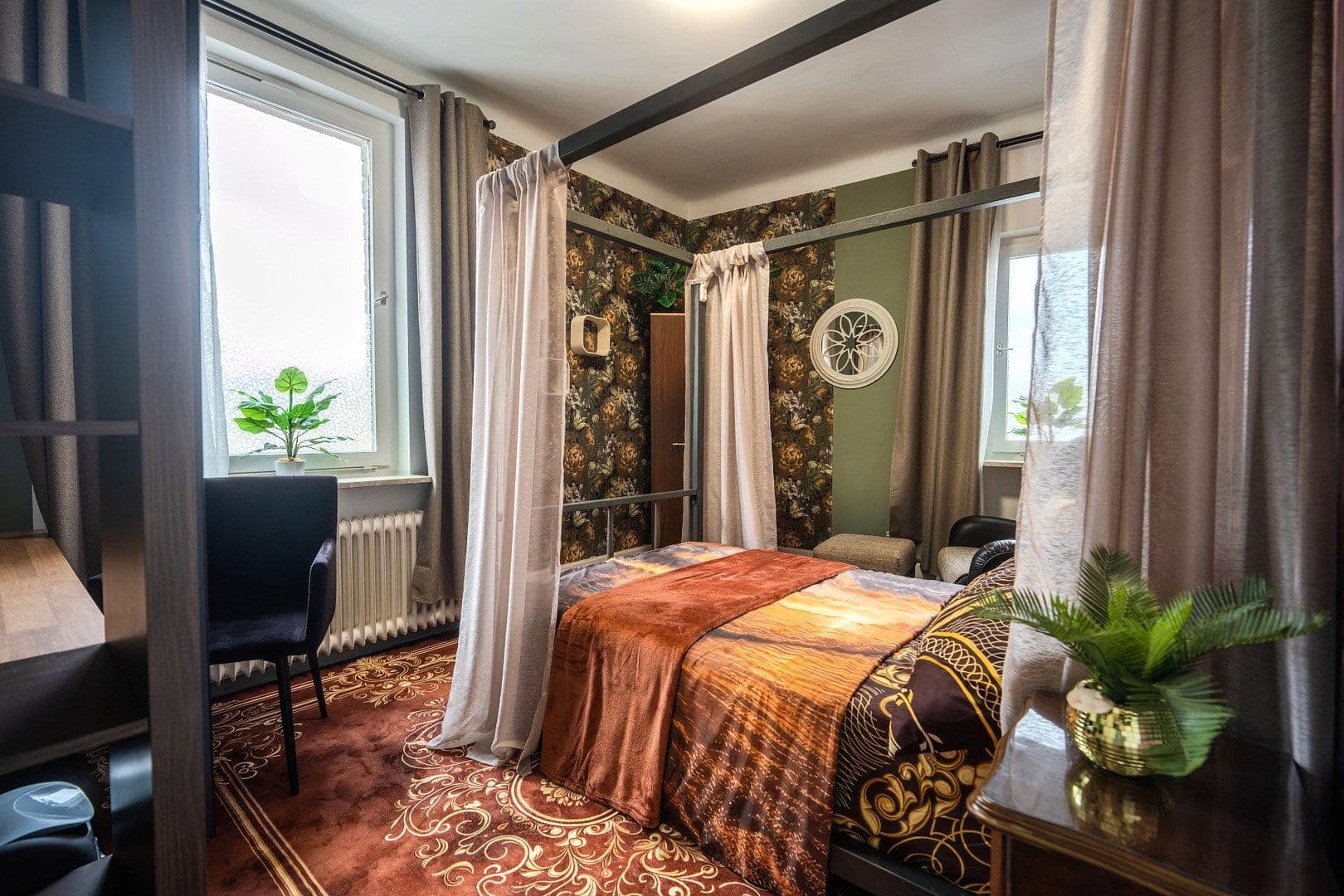 Prodej bytu 3+1 64 m², Fürth, Bavorsko Prodej bytu 3+1 64 m², Fürth, Bavorsko