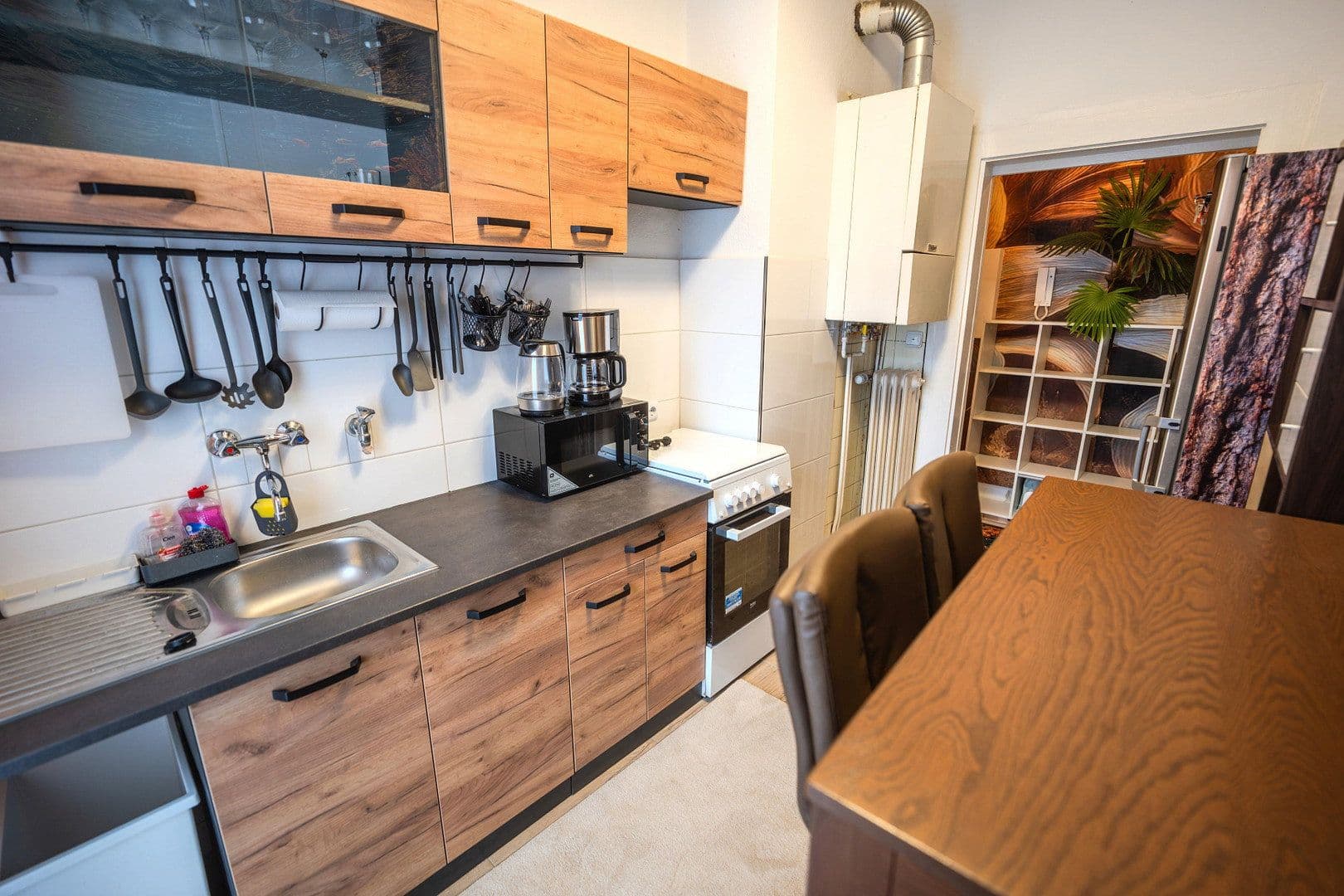 Prodej bytu 3+1 64 m², Fürth, Bavorsko Prodej bytu 3+1 64 m², Fürth, Bavorsko