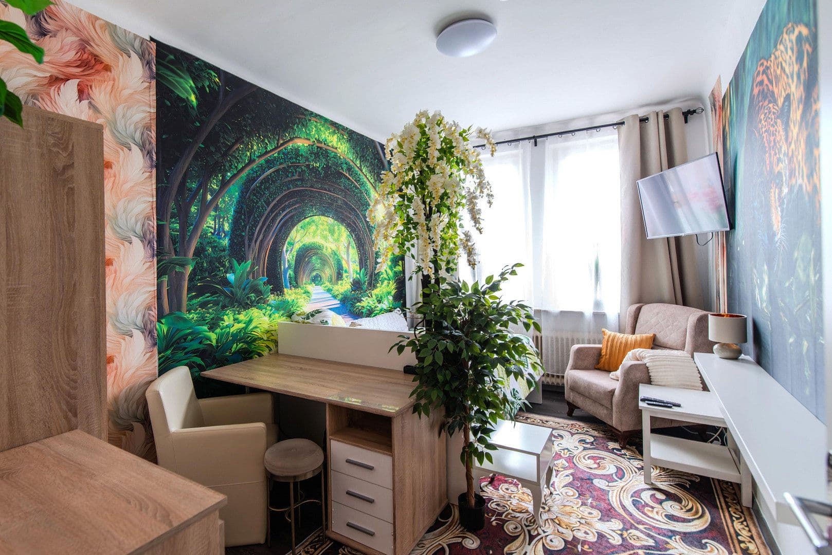 Prodej bytu 3+1 64 m², Fürth, Bavorsko Prodej bytu 3+1 64 m², Fürth, Bavorsko