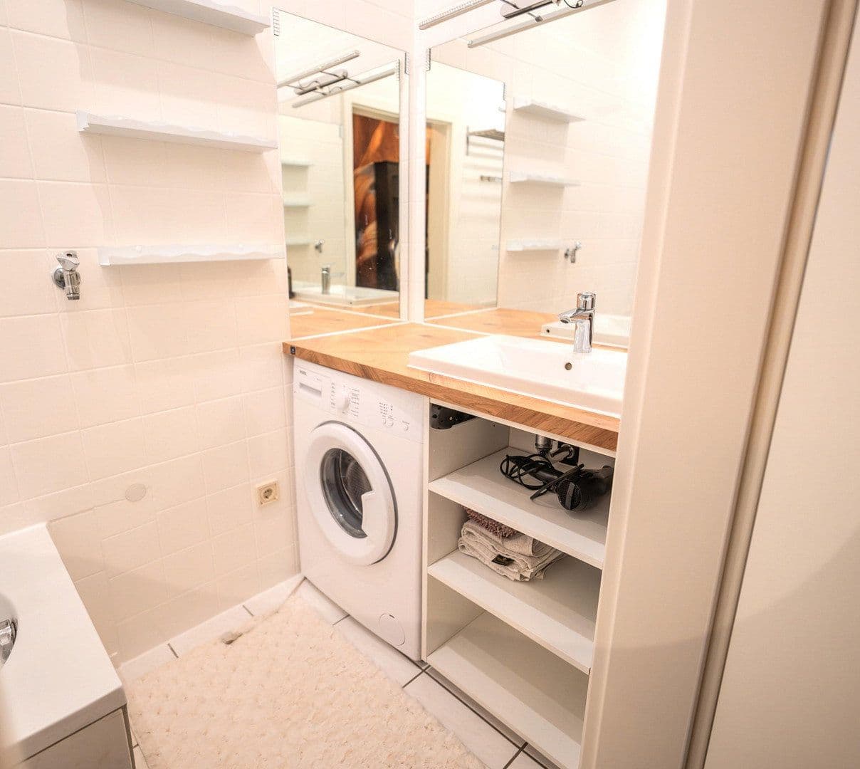 Prodej bytu 3+1 64 m², Fürth, Bavorsko Prodej bytu 3+1 64 m², Fürth, Bavorsko