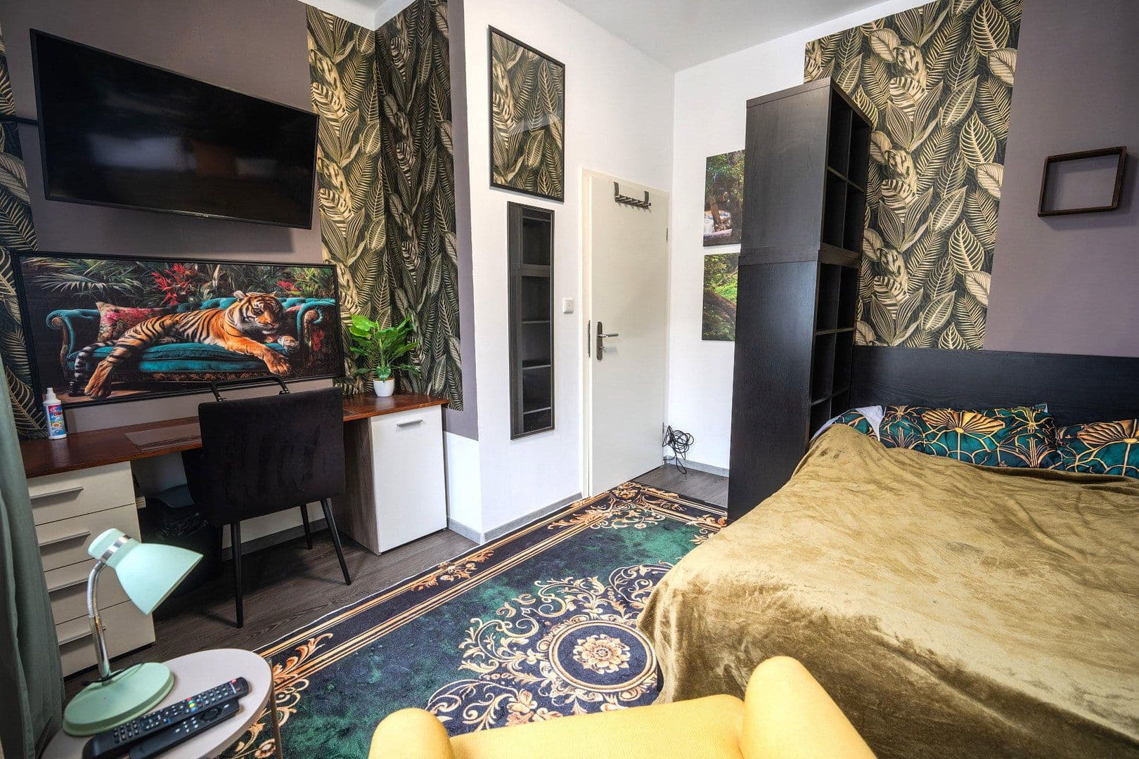 Prodej bytu 3+1 64 m², Fürth, Bavorsko Prodej bytu 3+1 64 m², Fürth, Bavorsko