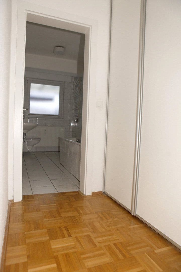 Pronájem bytu 3+kk 105 m², Franzstr. 13, Gladbeck, Severní Porýní-Vestfálsko Pronájem bytu 3+kk 105 m², Franzstr. 13, Gladbeck, Severní Porýní-Vestfálsko