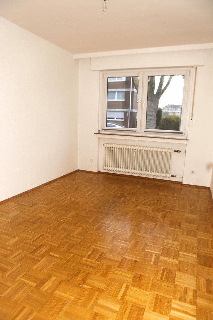 Pronájem bytu 3+kk 105 m², Franzstr. 13, Gladbeck, Severní Porýní-Vestfálsko Pronájem bytu 3+kk 105 m², Franzstr. 13, Gladbeck, Severní Porýní-Vestfálsko