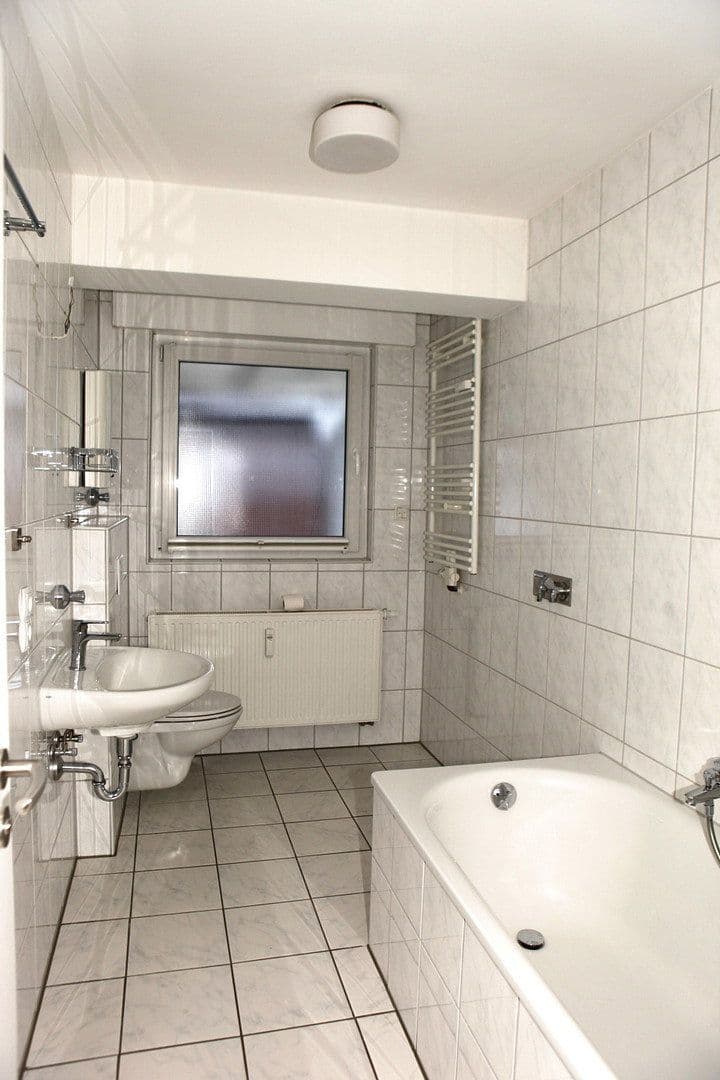 Pronájem bytu 3+kk 105 m², Franzstr. 13, Gladbeck, Severní Porýní-Vestfálsko Pronájem bytu 3+kk 105 m², Franzstr. 13, Gladbeck, Severní Porýní-Vestfálsko