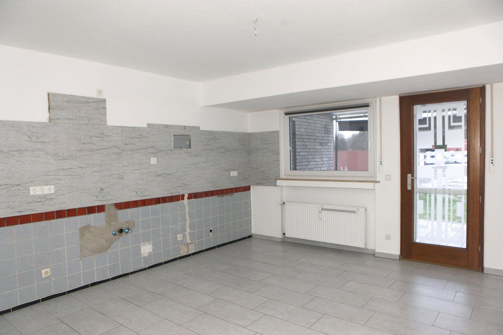 Pronájem bytu 3+kk 105 m², Franzstr. 13, Gladbeck, Severní Porýní-Vestfálsko Pronájem bytu 3+kk 105 m², Franzstr. 13, Gladbeck, Severní Porýní-Vestfálsko