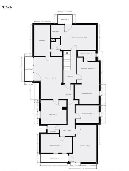 Prodej domu 300 m², pozemek 652 m², Dietzenbach, Hessen Prodej domu 300 m², pozemek 652 m², Dietzenbach, Hessen