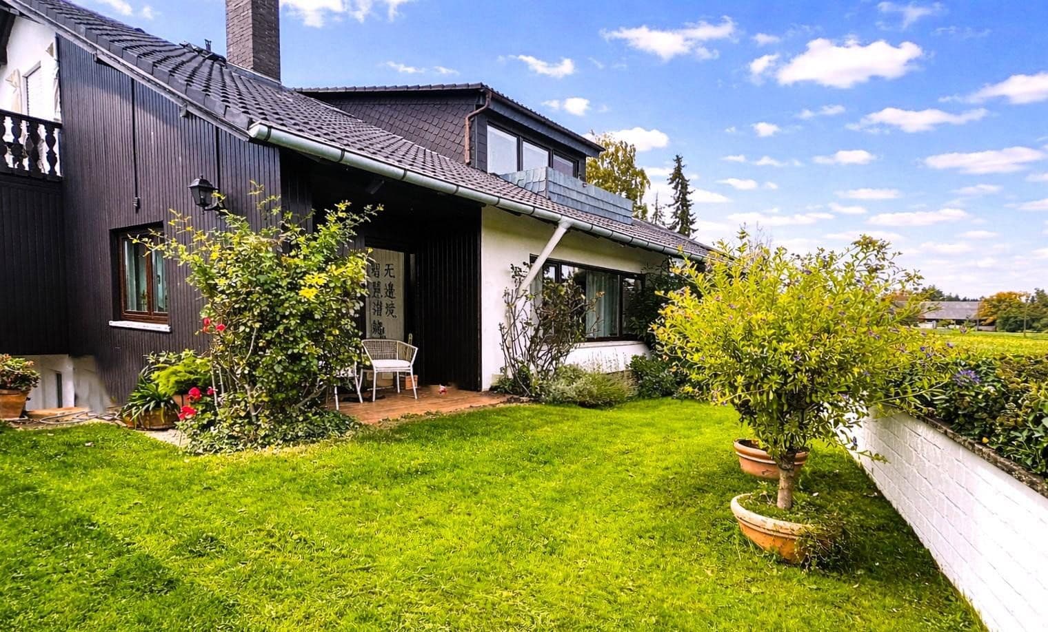 Prodej domu 300 m², pozemek 652 m², Dietzenbach, Hessen Prodej domu 300 m², pozemek 652 m², Dietzenbach, Hessen