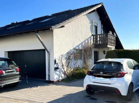 Prodej domu 300 m², pozemek 652 m², Dietzenbach, Hessen Prodej domu 300 m², pozemek 652 m², Dietzenbach, Hessen