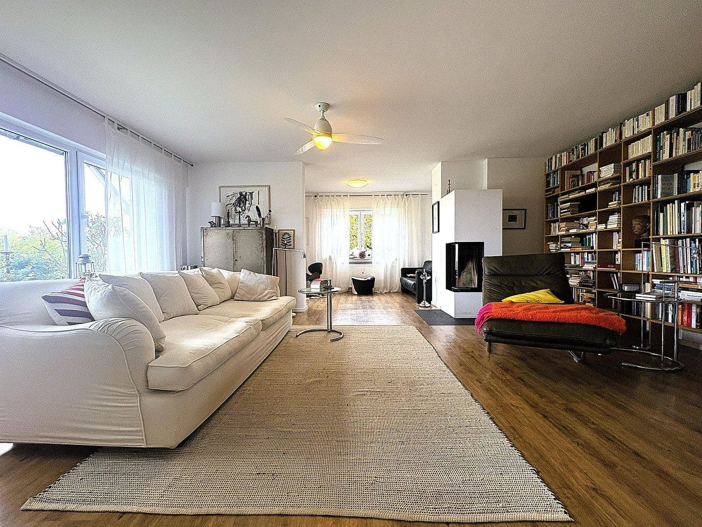 Prodej domu 300 m², pozemek 652 m², Dietzenbach, Hessen Prodej domu 300 m², pozemek 652 m², Dietzenbach, Hessen