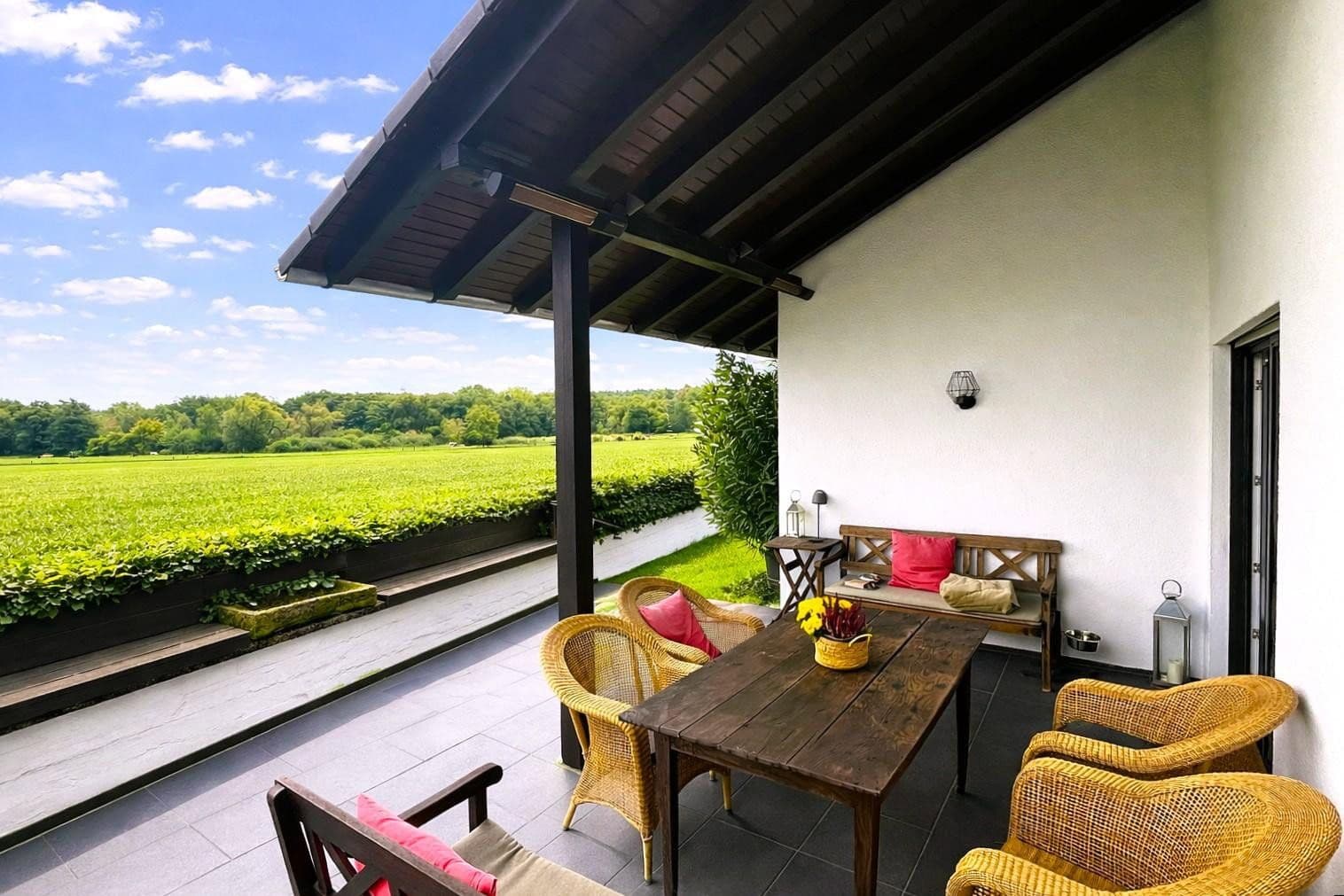 Prodej domu 300 m², pozemek 652 m², Dietzenbach, Hessen Prodej domu 300 m², pozemek 652 m², Dietzenbach, Hessen