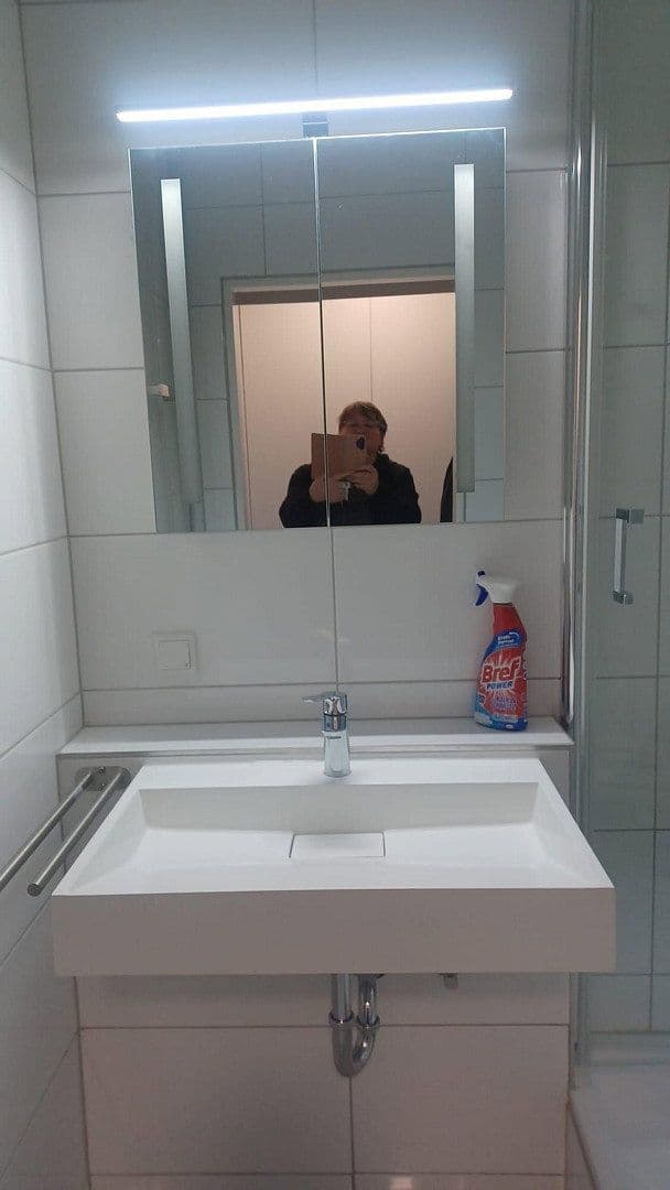 Prodej bytu 1+1 33 m², Göttingen, Dolní Sasko Prodej bytu 1+1 33 m², Göttingen, Dolní Sasko