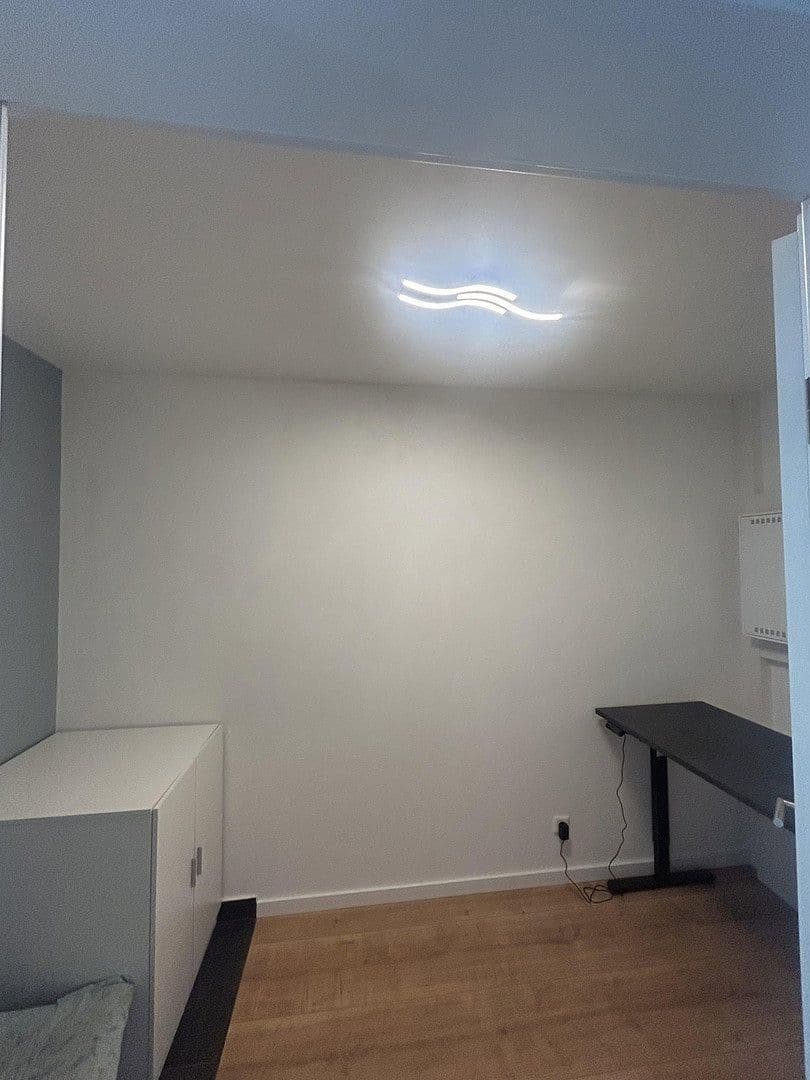 Pronájem bytu 2+kk 58 m², Kamillenweg 32, Osnabrück, Dolní Sasko Pronájem bytu 2+kk 58 m², Kamillenweg 32, Osnabrück, Dolní Sasko