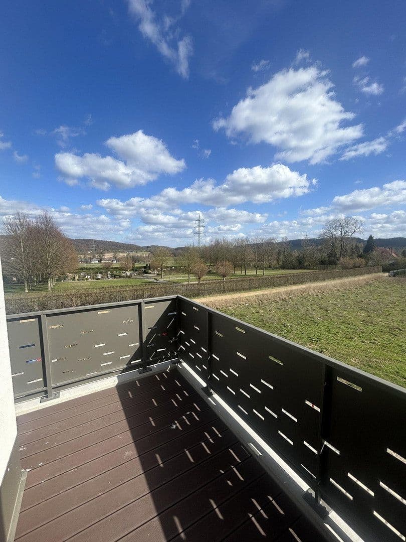 Pronájem bytu 2+kk 58 m², Kamillenweg 32, Osnabrück, Dolní Sasko Pronájem bytu 2+kk 58 m², Kamillenweg 32, Osnabrück, Dolní Sasko