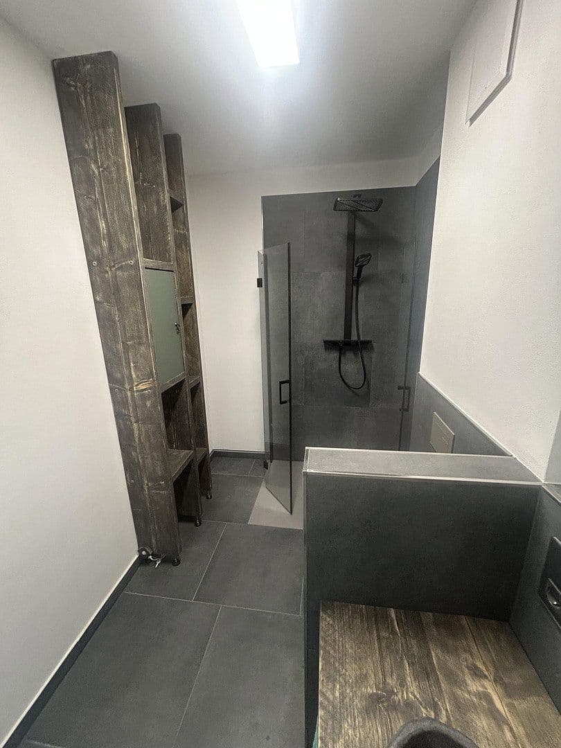 Pronájem bytu 2+kk 58 m², Kamillenweg 32, Osnabrück, Dolní Sasko Pronájem bytu 2+kk 58 m², Kamillenweg 32, Osnabrück, Dolní Sasko