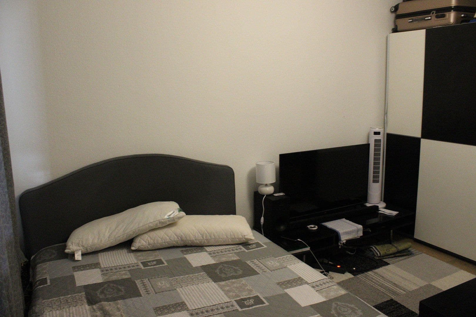 Pronájem bytu 2+1 50 m², Mainstraße 4, Frankfurt, Hessen Pronájem bytu 2+1 50 m², Mainstraße 4, Frankfurt, Hessen