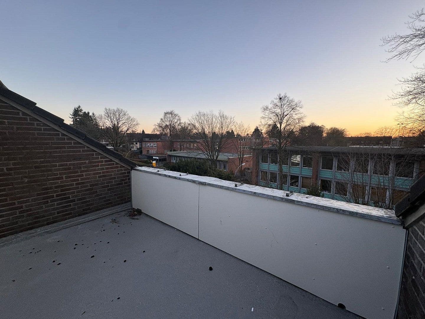 Prodej bytu 1+kk 45 m², Hamburg, Hamburg Prodej bytu 1+kk 45 m², Hamburg, Hamburg