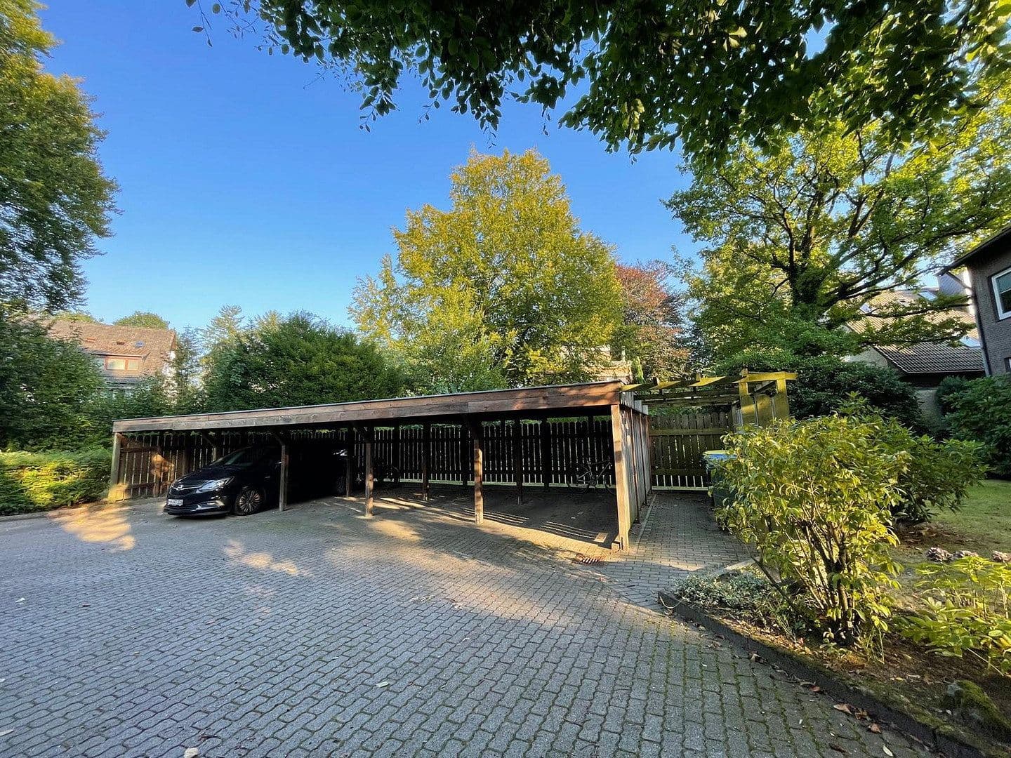 Prodej bytu 1+kk 45 m², Hamburg, Hamburg Prodej bytu 1+kk 45 m², Hamburg, Hamburg