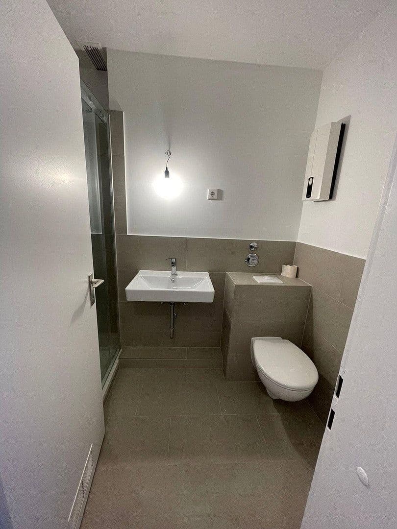 Prodej bytu 1+kk 45 m², Hamburg, Hamburg Prodej bytu 1+kk 45 m², Hamburg, Hamburg