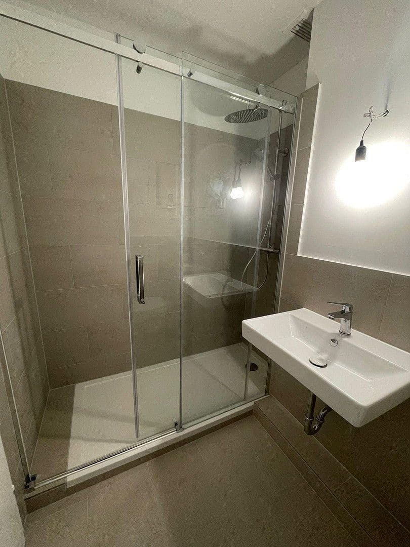 Prodej bytu 1+kk 45 m², Hamburg, Hamburg Prodej bytu 1+kk 45 m², Hamburg, Hamburg