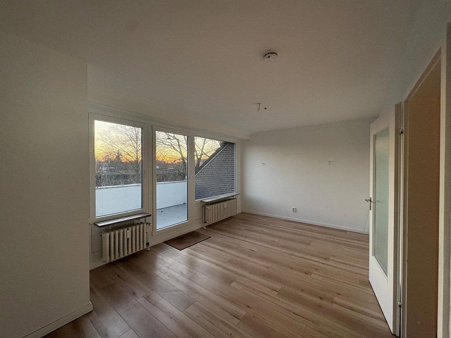 Prodej bytu 1+kk 45 m², Hamburg, Hamburg Prodej bytu 1+kk 45 m², Hamburg, Hamburg