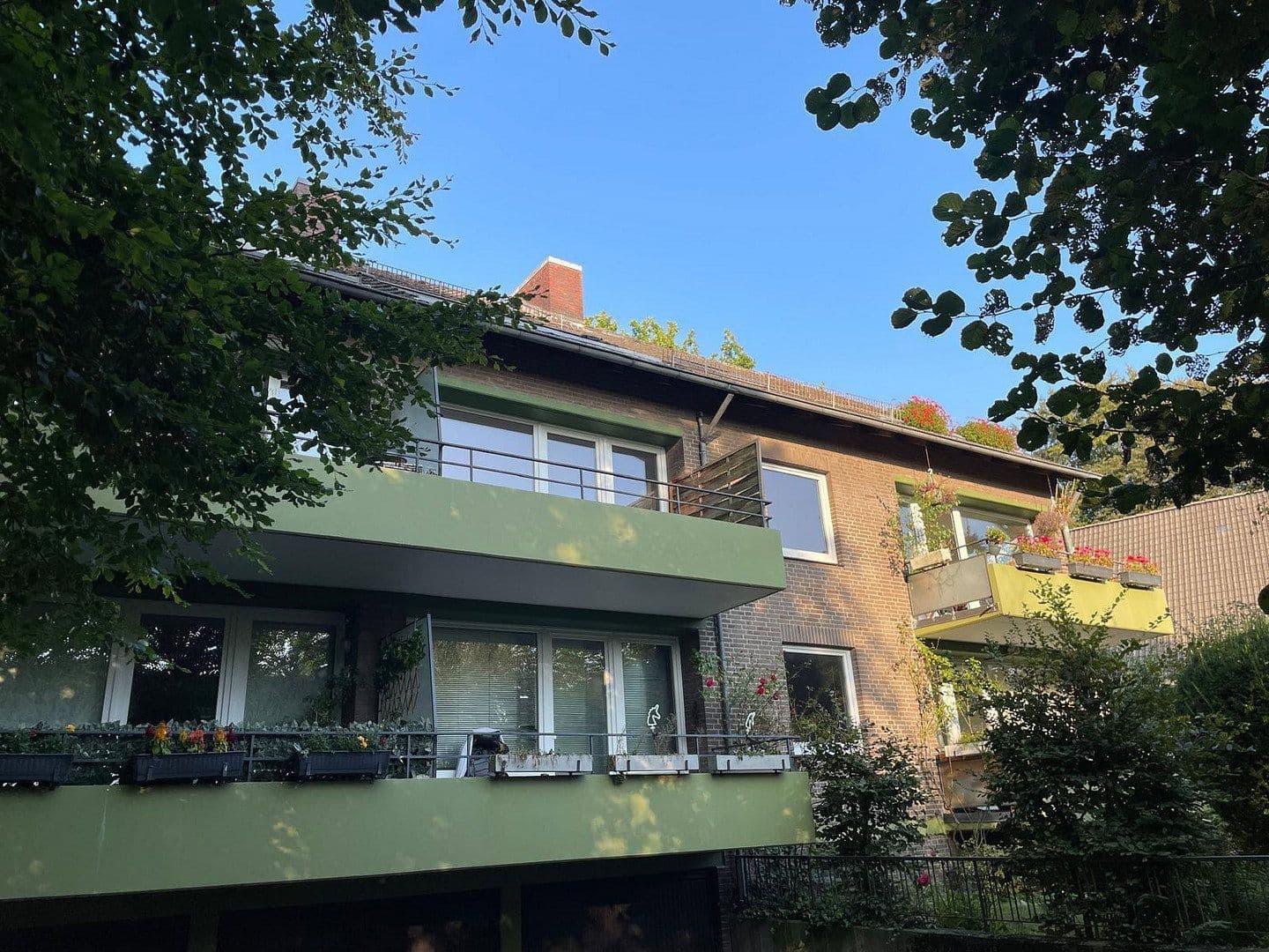 Prodej bytu 1+kk 45 m², Hamburg, Hamburg Prodej bytu 1+kk 45 m², Hamburg, Hamburg