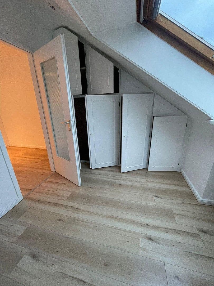 Prodej bytu 1+kk 45 m², Hamburg, Hamburg Prodej bytu 1+kk 45 m², Hamburg, Hamburg