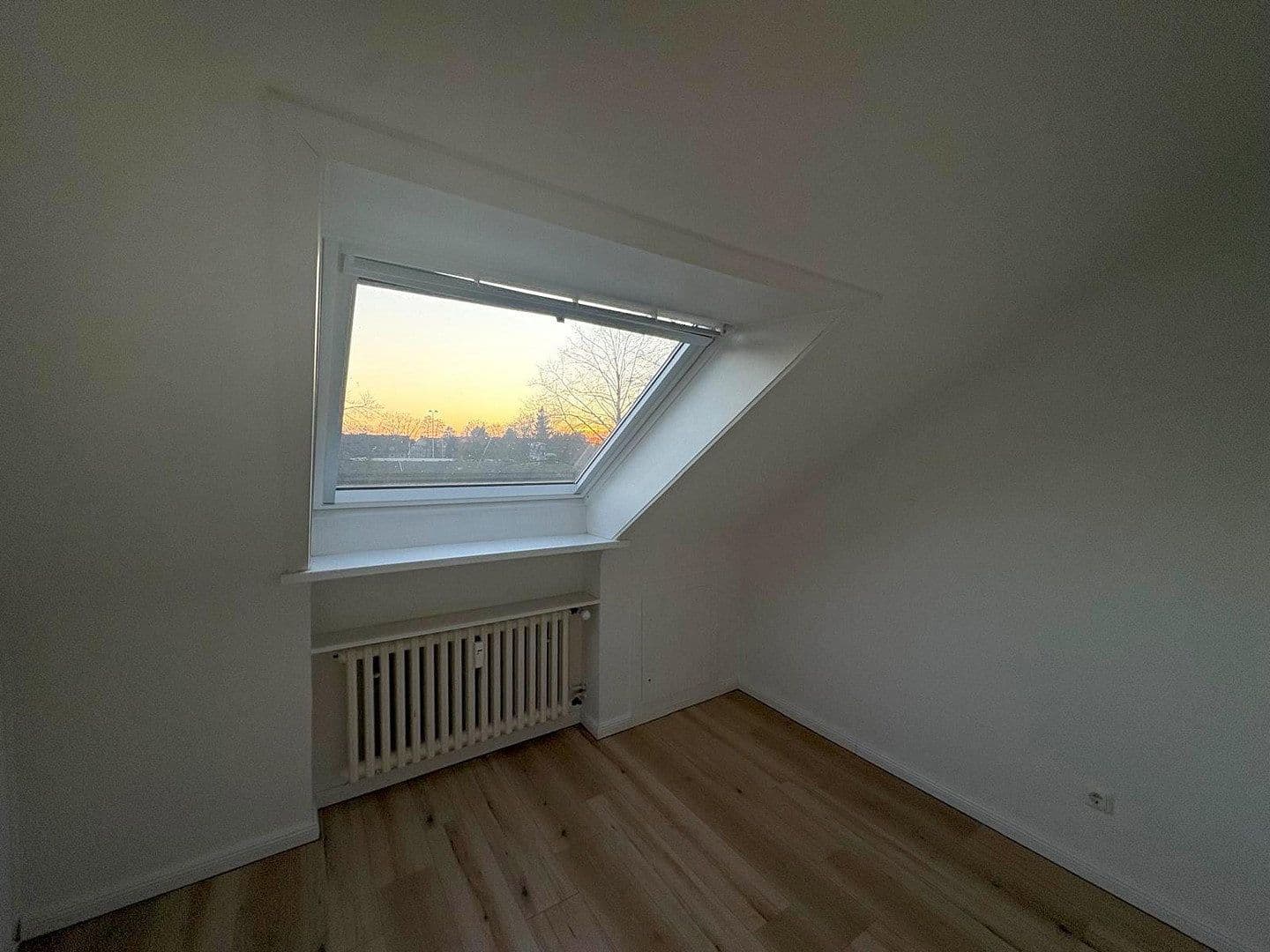 Prodej bytu 1+kk 45 m², Hamburg, Hamburg Prodej bytu 1+kk 45 m², Hamburg, Hamburg