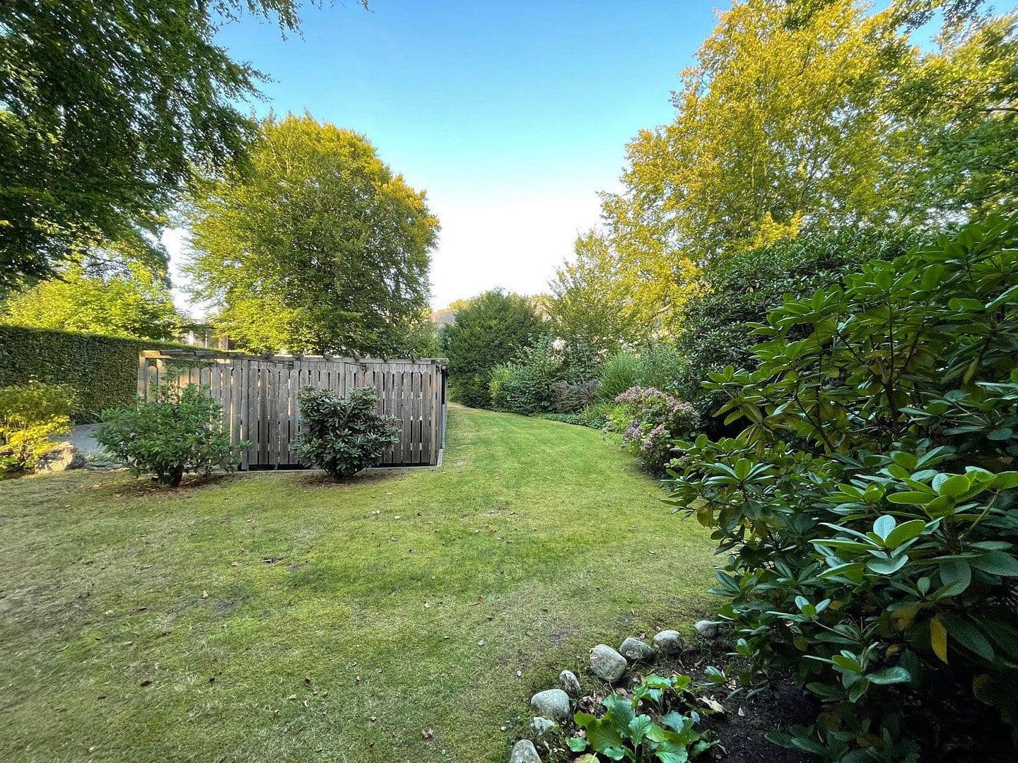 Prodej bytu 1+kk 45 m², Hamburg, Hamburg Prodej bytu 1+kk 45 m², Hamburg, Hamburg