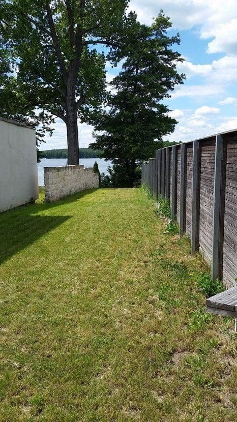 Pronájem bytu 2+1 61 m², Gutzmannstraße 8, Teupitz, Braniborsko Pronájem bytu 2+1 61 m², Gutzmannstraße 8, Teupitz, Braniborsko