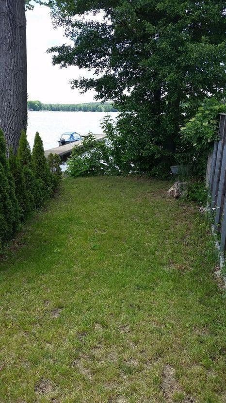 Pronájem bytu 2+1 61 m², Gutzmannstraße 8, Teupitz, Braniborsko Pronájem bytu 2+1 61 m², Gutzmannstraße 8, Teupitz, Braniborsko